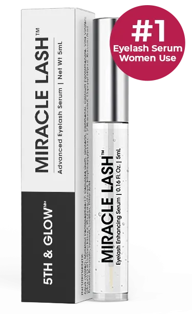 Miracle Lash Supplement