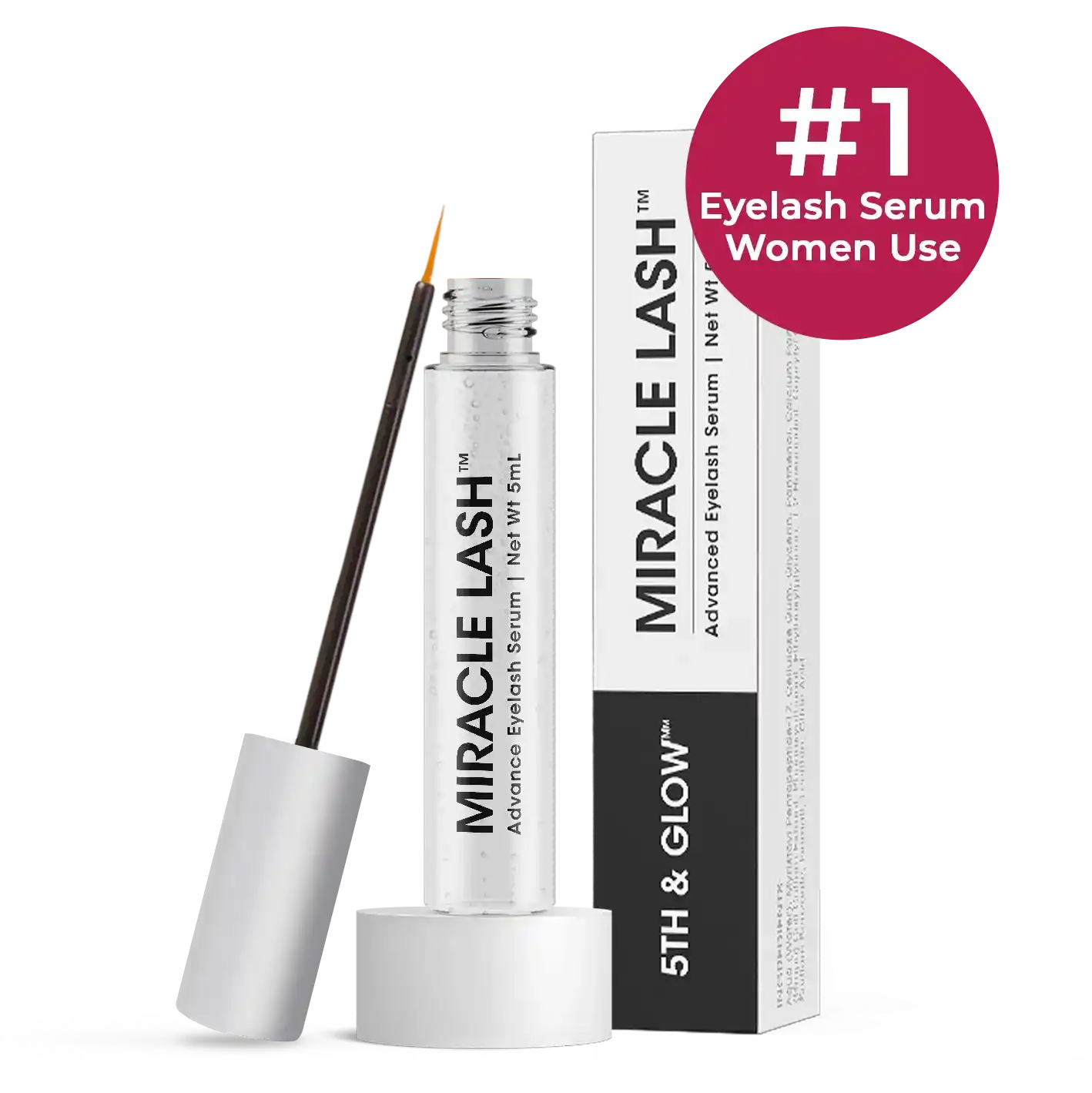 Miracle Lash